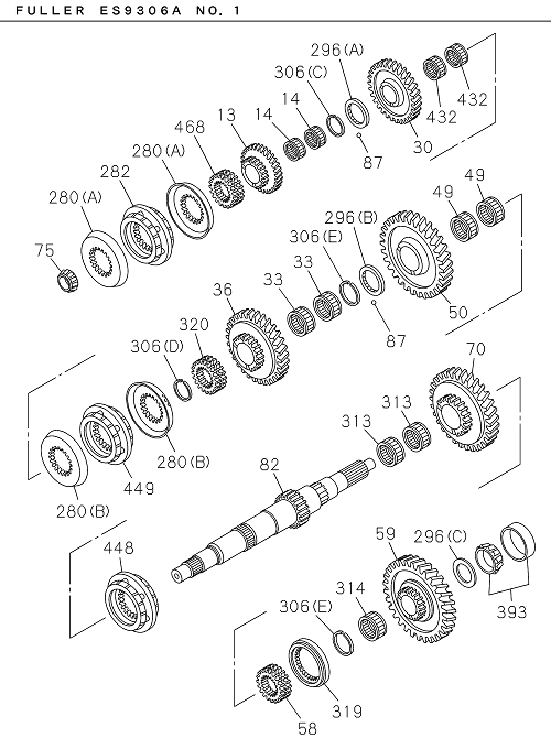 Partial Engine
